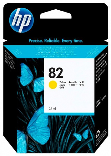 Скупка картриджей Hewlett Packard